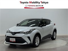 Ｃ－ＨＲ
