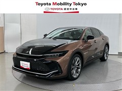 クラウン CO Gアドバ レザー