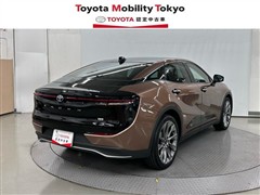 クラウン CO Gアドバ レザー