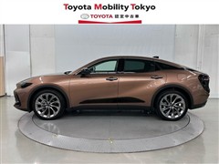 クラウン CO Gアドバ レザー