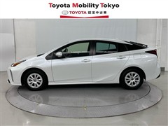 プリウス S セーフティープラス2