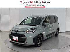 トヨタ シエンタ Z