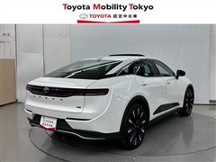 クラウン HV CO RSアドバンス