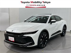 クラウンHV CO RSアドバンス