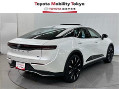 クラウンHV CO RSアドバンス