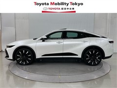 クラウンHV CO RSアドバンス