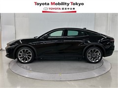 クラウンHV クロスオーバーGレザー