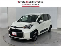 トヨタ シエンタ ハイブリッド Z