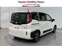 シエンタ ハイブリッド Z