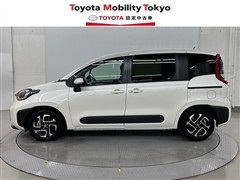 シエンタ ハイブリッド Z