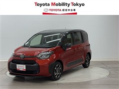 トヨタ シエンタ G