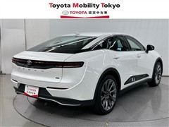 クラウン クロスオーバー G レザー