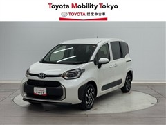 トヨタ シエンタ HV Z