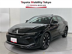 クラウンHV CO RS アドバンス