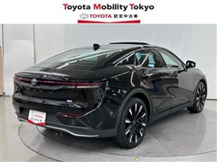 クラウンHV CO RS アドバンス