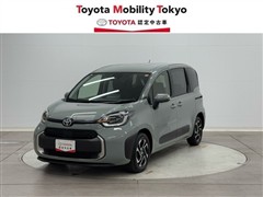 トヨタ シエンタ Z