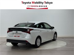 プリウス S セーフティプラス2