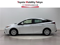 プリウス S セーフティプラス2