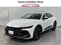 クラウンHV CO RSアドバンス