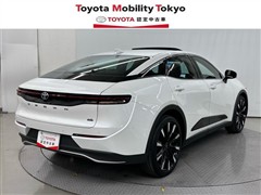 クラウンHV CO RSアドバンス