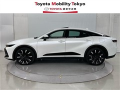 クラウンHV CO RSアドバンス