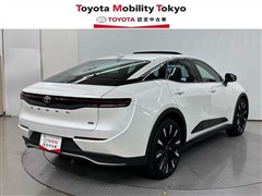 クラウンHV CO RSアドバンス