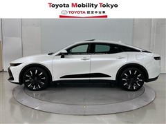 クラウンHV CO RSアドバンス