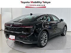 クラウンHV クロスオーバーGレザー