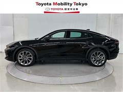 クラウンHV クロスオーバーGレザー