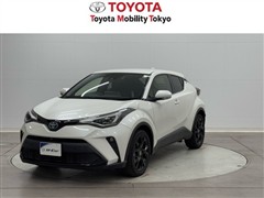 Ｃ－ＨＲ