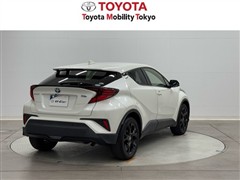 C-HR Gモードネロ セーフティ+