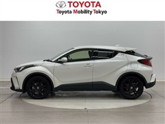 C-HR Gモードネロ セーフティ+