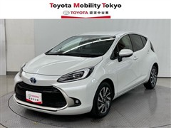 トヨタ アクア Z