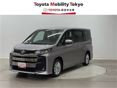 トヨタ ノア HV S-G