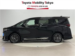 ヴェルファイア Z プレミア