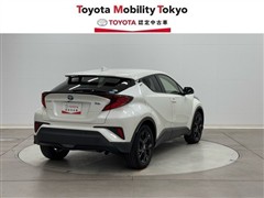 C-HRHVGモードネロセーフティ+