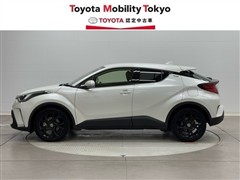 C-HRHVGモードネロセーフティ+