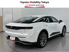 クラウンHVクロスオーバーZ