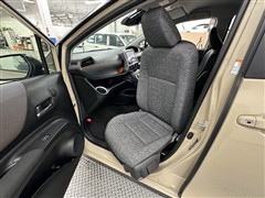 シエンタ ハイブリッド G クエロ