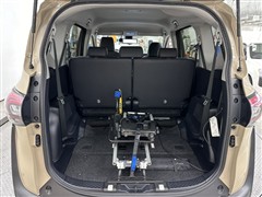 シエンタ ハイブリッド G クエロ