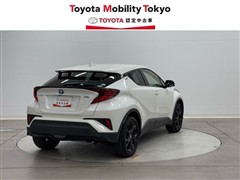 C-HRHVGモードネロセーフティ+