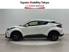 C-HRHVGモードネロセーフティ+