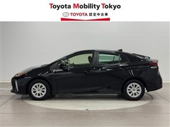 プリウス S セーフティプラス2