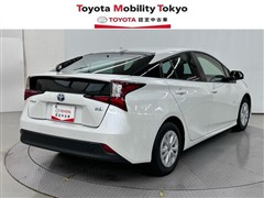 プリウス Sセーフティープラス2