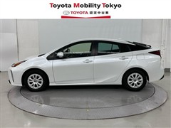 プリウス Sセーフティープラス2