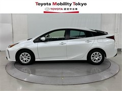 プリウス Sセーフティープラス2