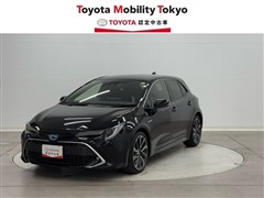 カローラスポーツ HV G Z