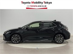 カローラスポーツ HV G Z