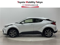 C-HR HV G