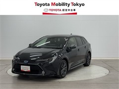 カローラツーリング HV WxB